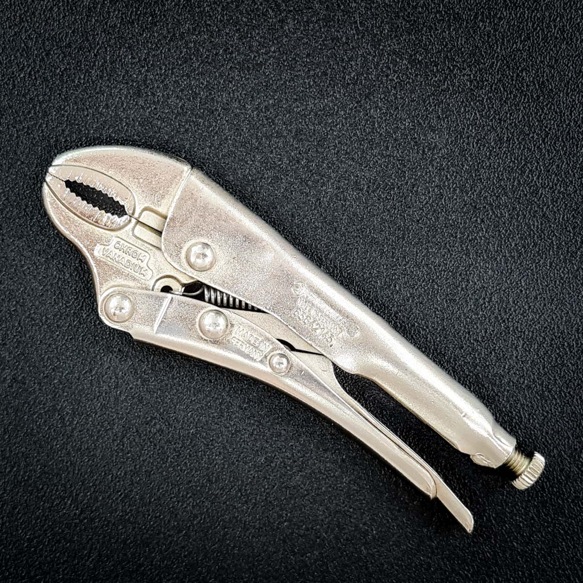 Kìm Bấm Chết Stahlwille 6564 Mã số 65642145