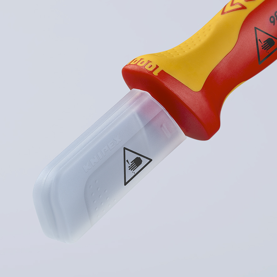 Knipex Cable Knife 98 52