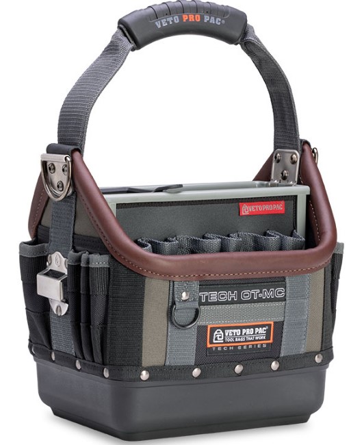 Túi Đeo Dụng Cụ Cao Cấp Veto Tech OT-MC