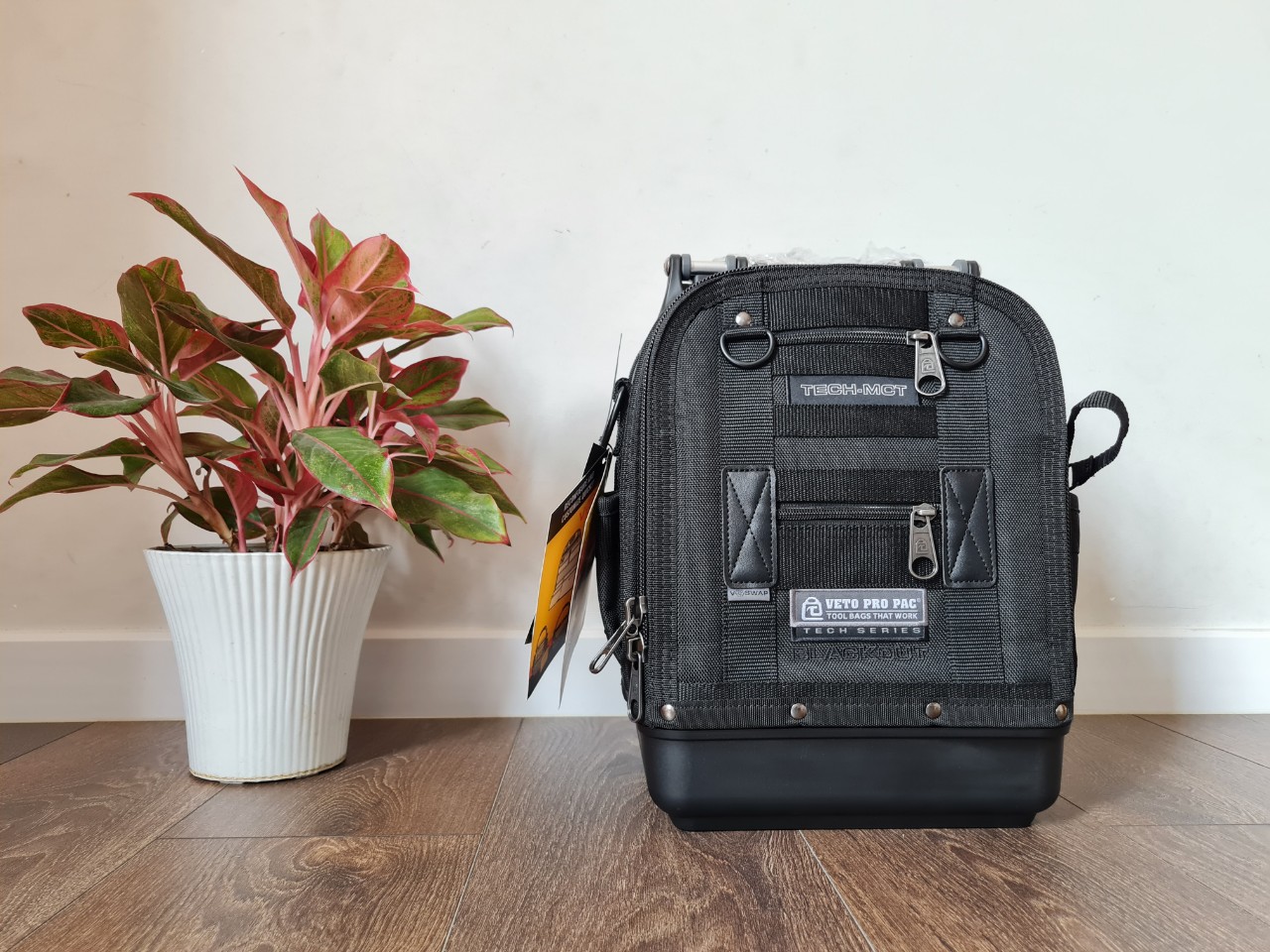 Túi dụng cụ cao cấp Veto Tech MCT