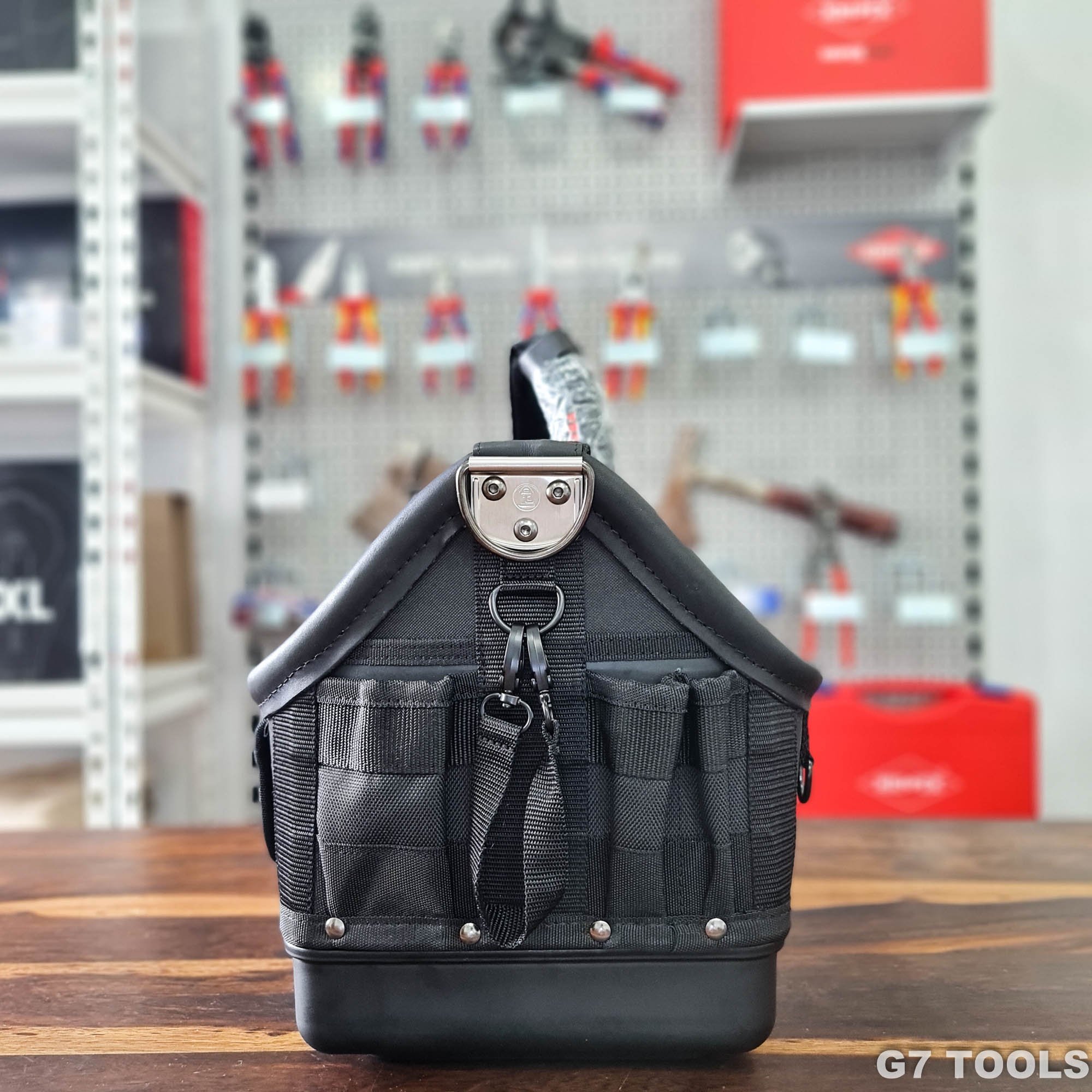 Túi Dụng Cụ Cao Cấp VETO Tech OT-LC