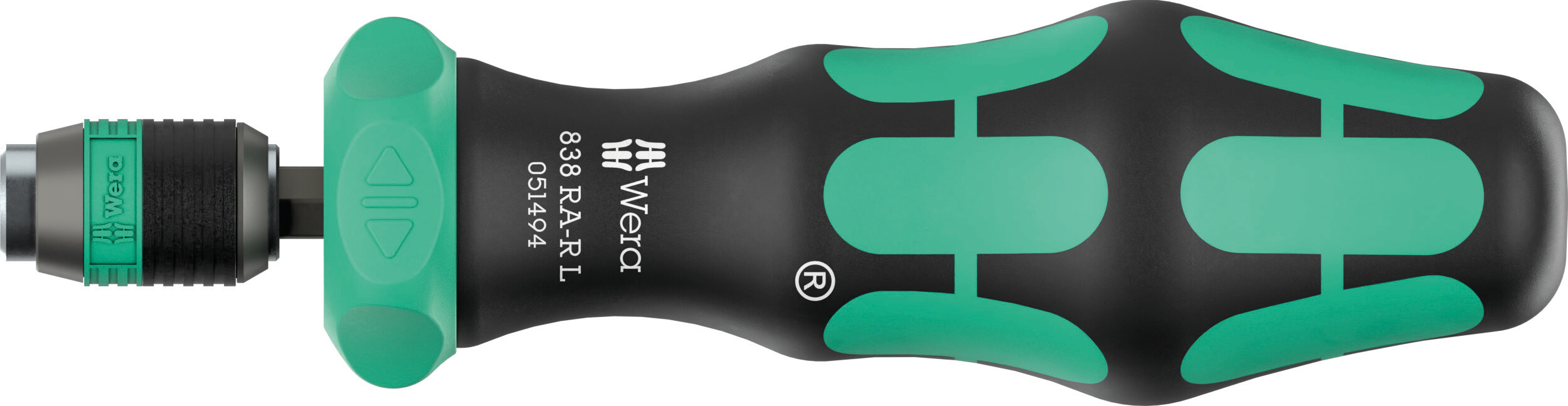 Wera 838 RA-R L Tua Vít Tự Động 05051494001