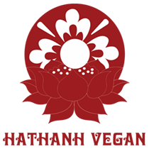 logo HATHANH VEGAN