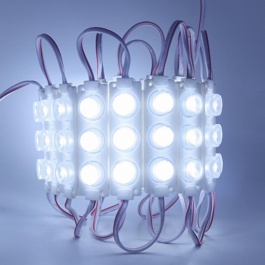 đèn led module