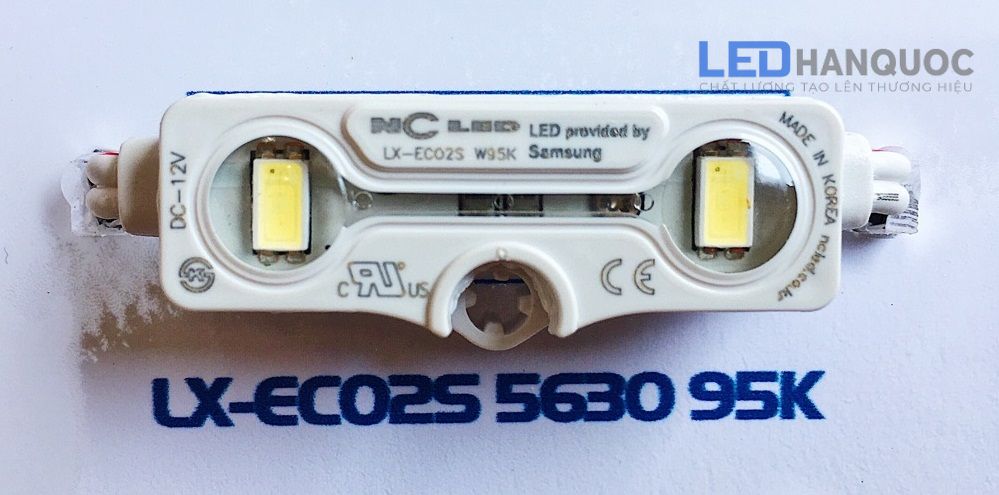 NC-LX-ECO2S- SS5630-95K