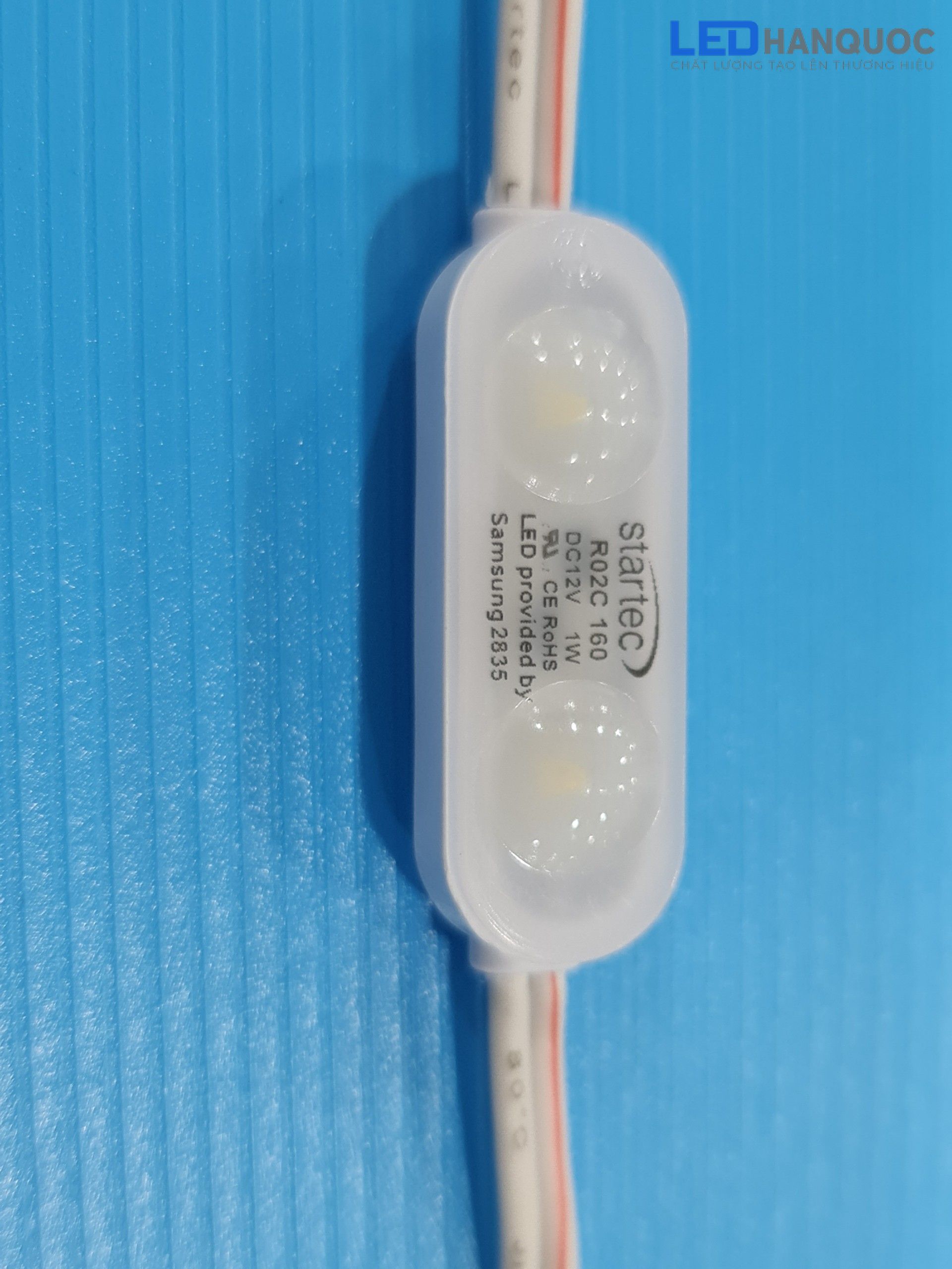 đèn led R02C 160 SamSung LED