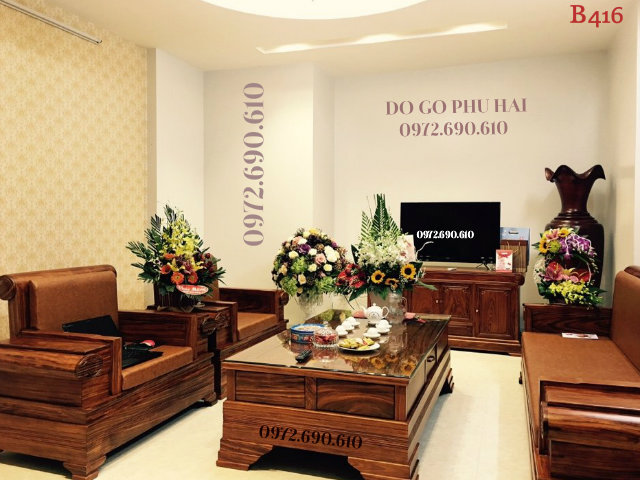 bộ bàn ghế kiểu hiện đại