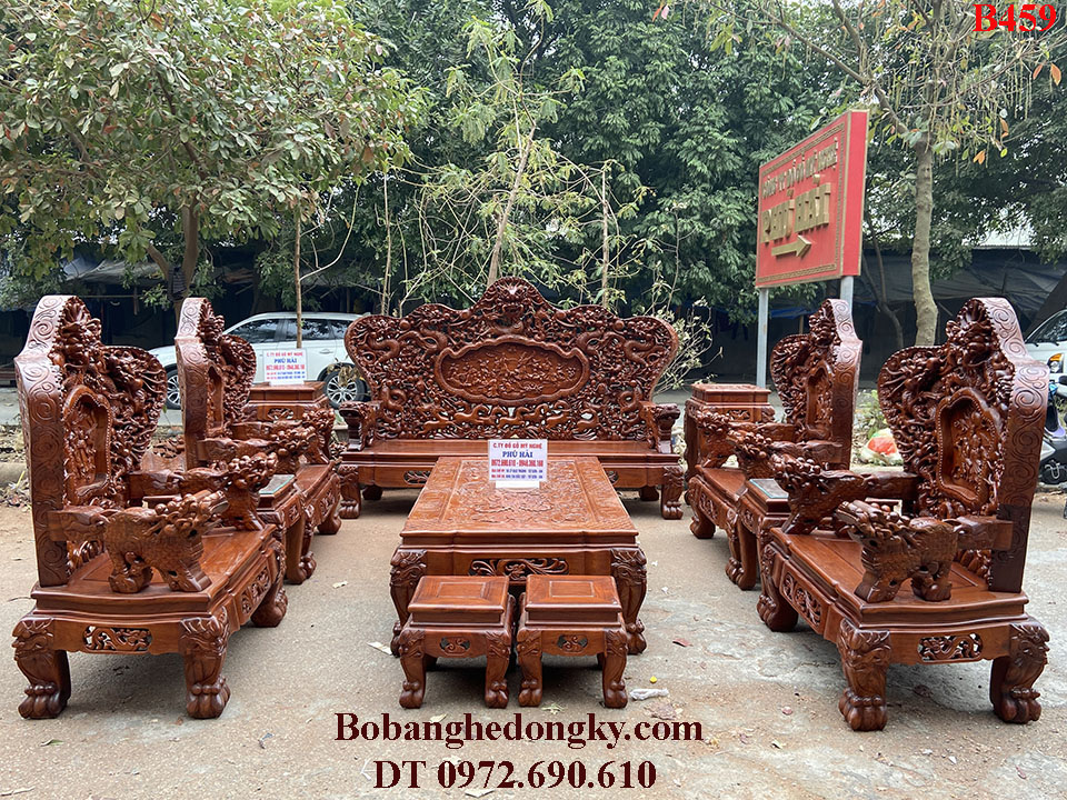 bo ban ghe dong ky dep