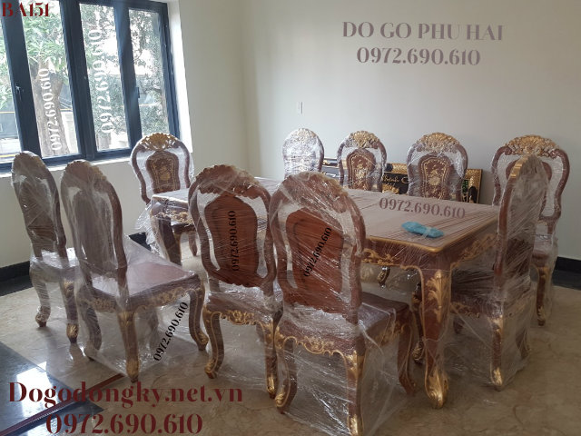 bo ban ghe phong an dep