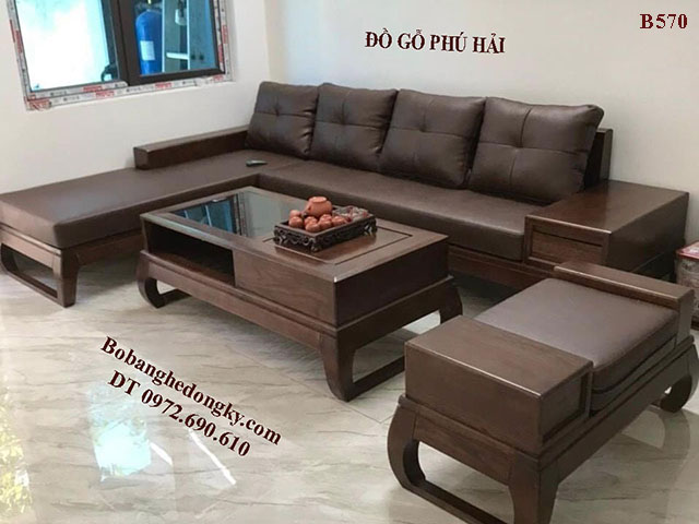 bàn ghế phòng khách đẹp