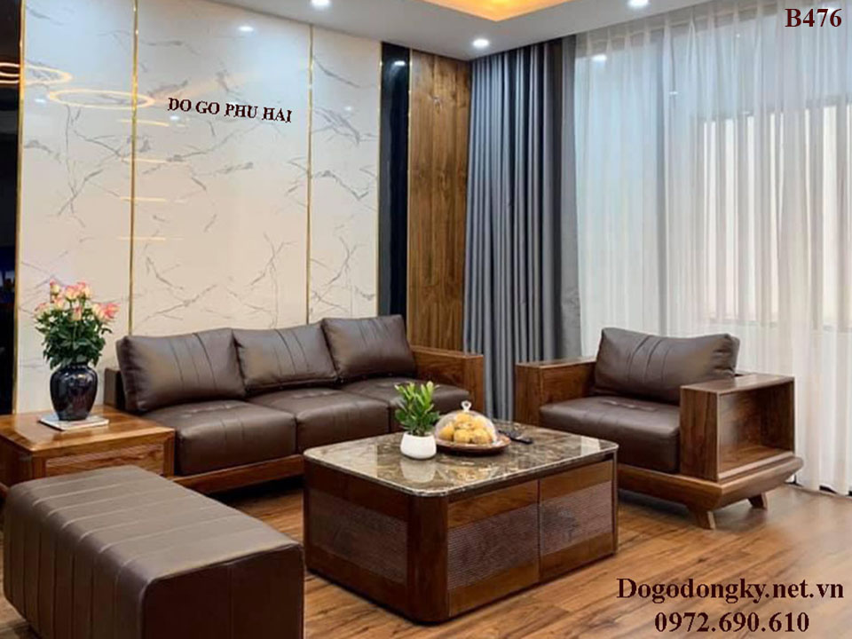ban ghe sofa boc nem