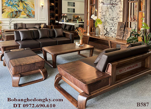 ban ghe sofa go oc cho