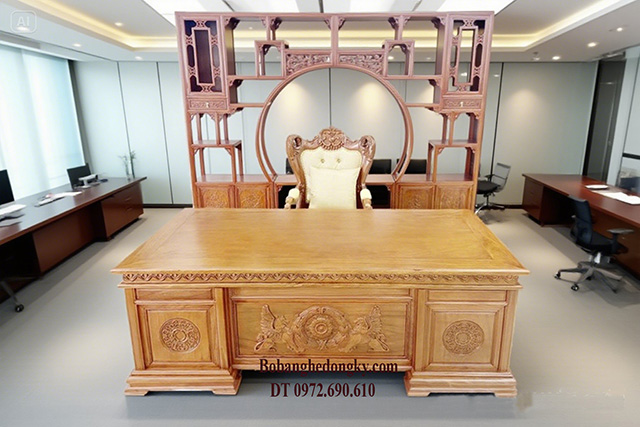 Bàn làm việc giá rẻ