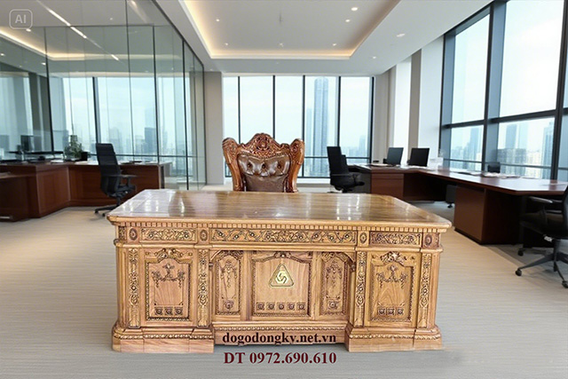 Bàn làm việc giá rẻ