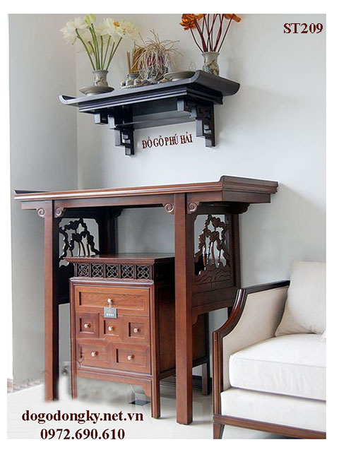 ban tho kich thuoc nho