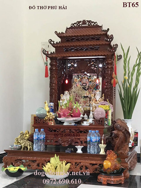 ban tho than tai dep