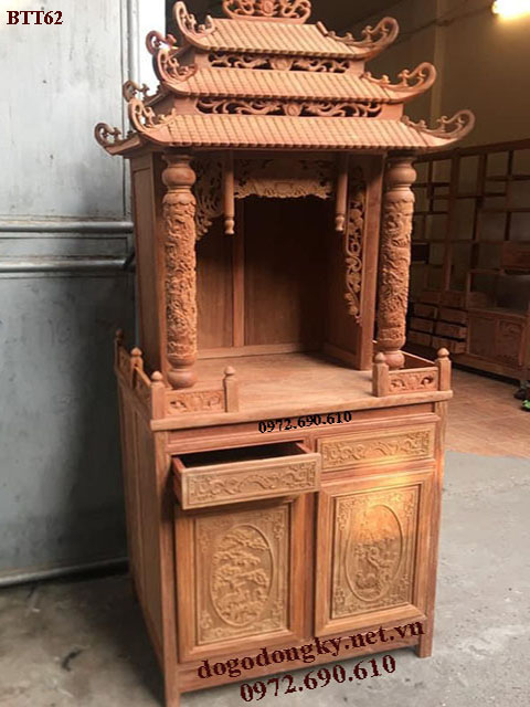 ban tho than tai mau dep