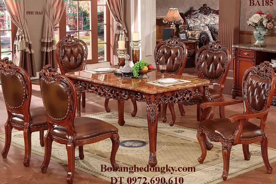 bo ban an tan hoang gia