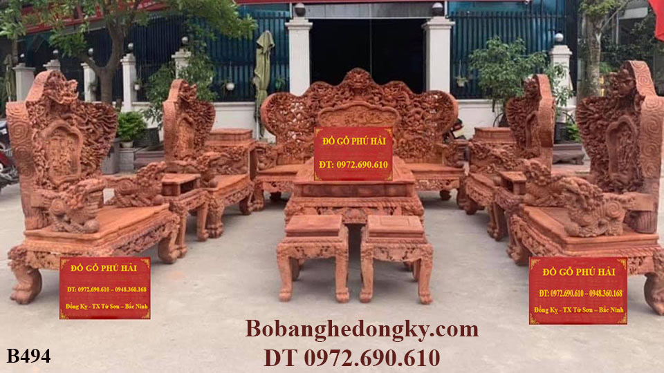 bo ban ghe dong ky dep