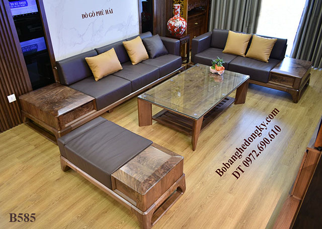 bo ban ghe sofa go dep