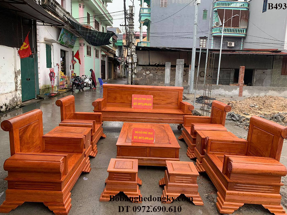 bo ban ghe sofa hien dai