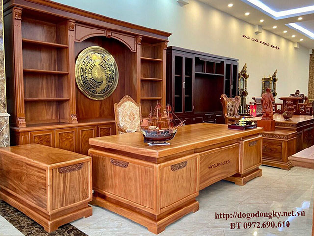 các maauc bàn ghế làm việc