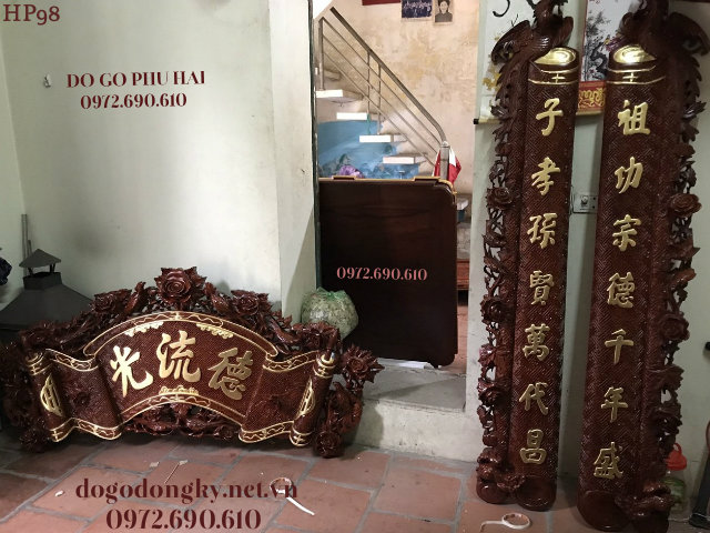 bo cuon thu cau doi dep