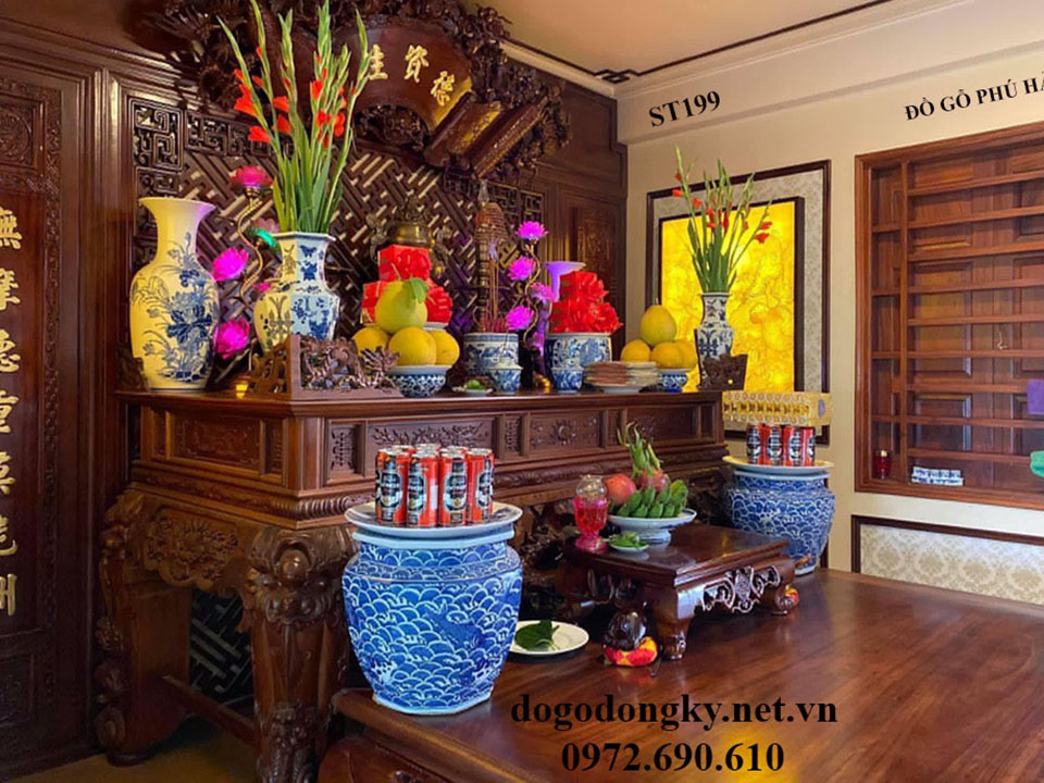 mau phong tho gia tien dep