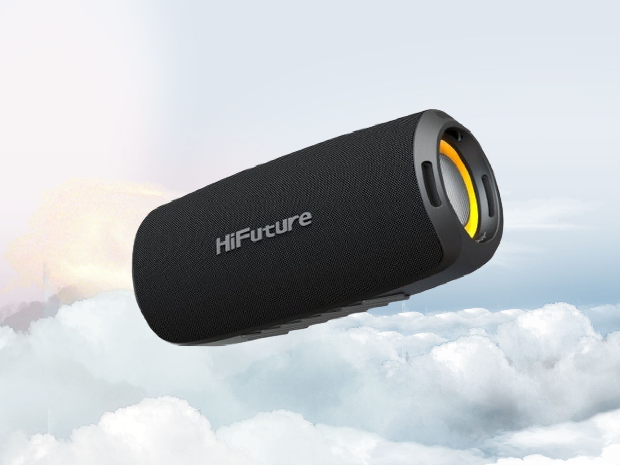 Loa Bluetooth HiFuture Gravity 45W