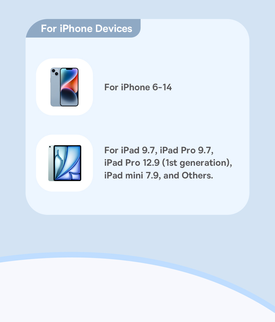 chube Cáp Sạc Nhanh USB to Lightning Baseus Discolor Series 2.4A