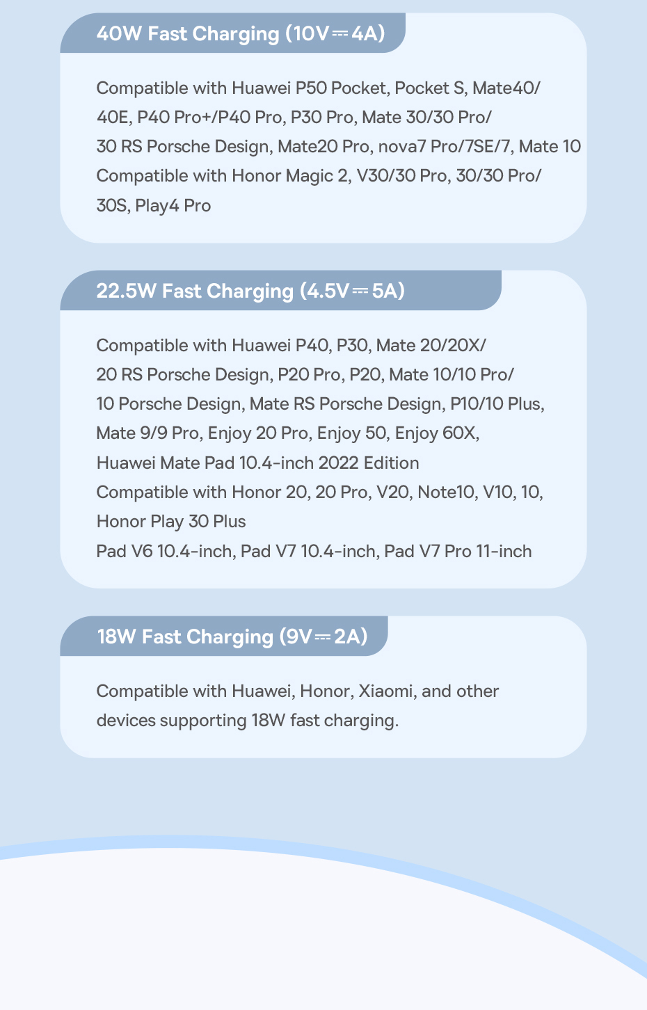 chube Cáp Sạc Nhanh USB to Type-C Baseus Discolor Series 100W