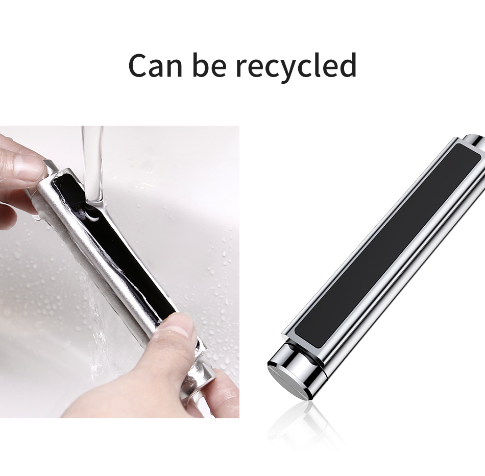 chube Bảng số điện thoại Baseus Metal Parking Card dùng cho xe hơi