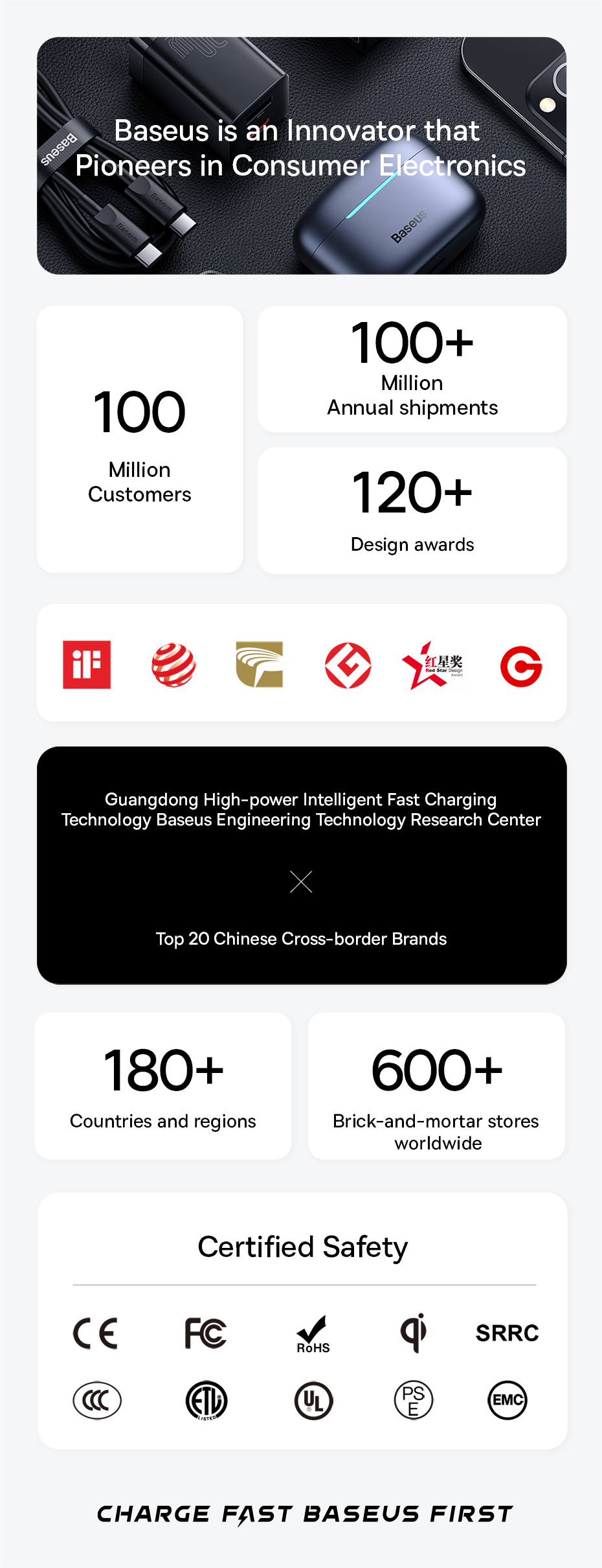 chube Giá đỡ điện thoại trên ô tô Baseus Gravity Air Vent