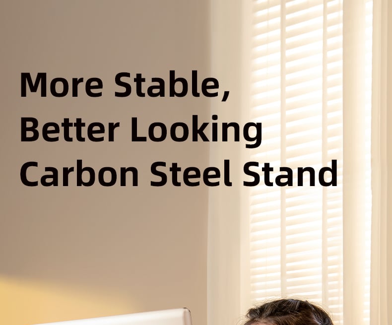 chube Giá Đỡ Laptop Rtako L49 CAT'S PAW (Chịu Lực 50kg, 12-18inch)