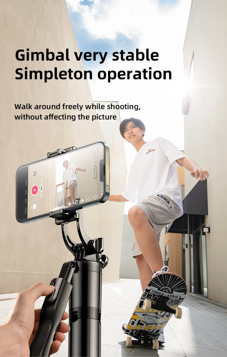 chube Gậy chụp ảnh tích hợp Tripod Rtako Q052 1.8m