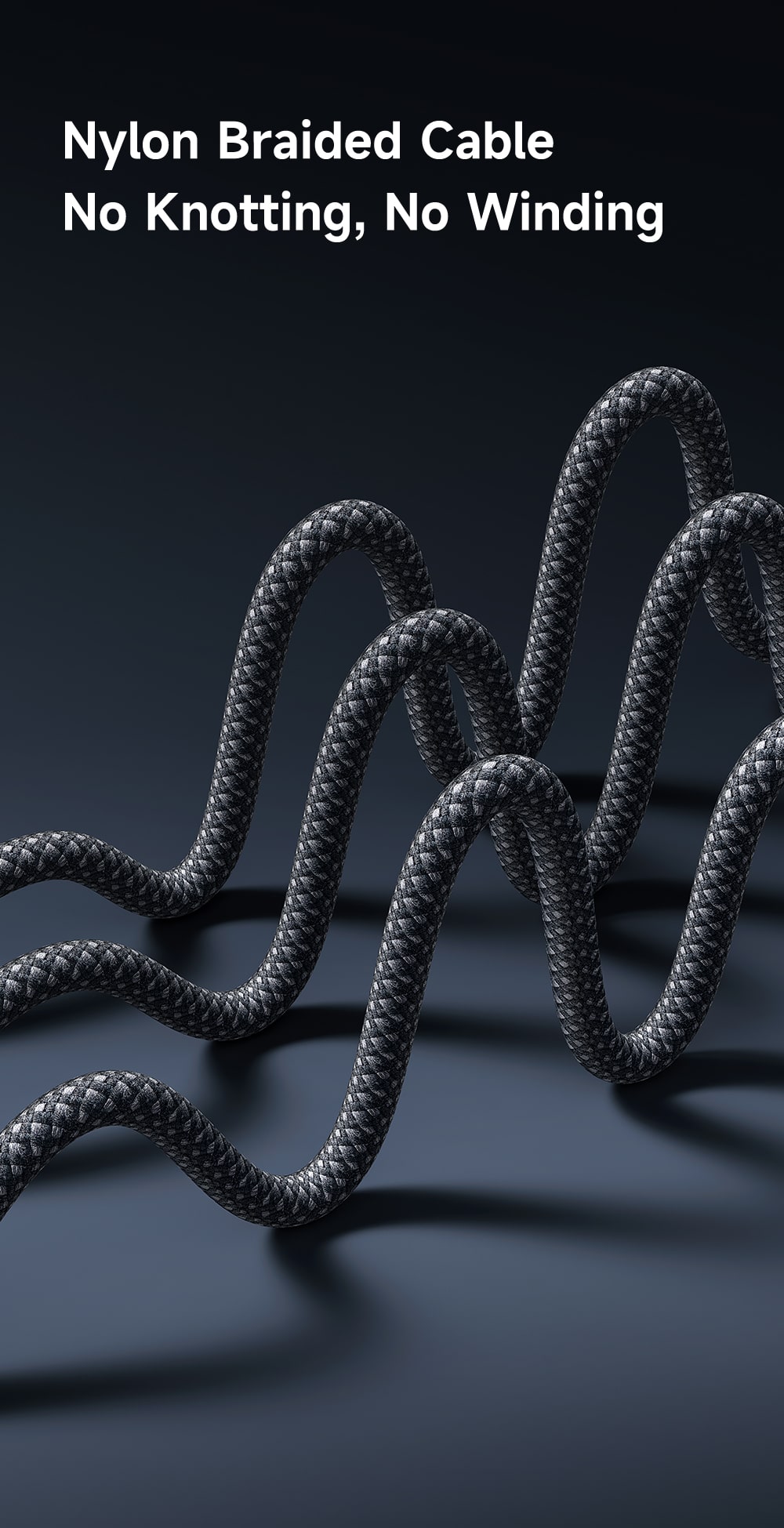 chube Cáp Sạc Magsafe 3 Mcdodo 140W 2 in 1