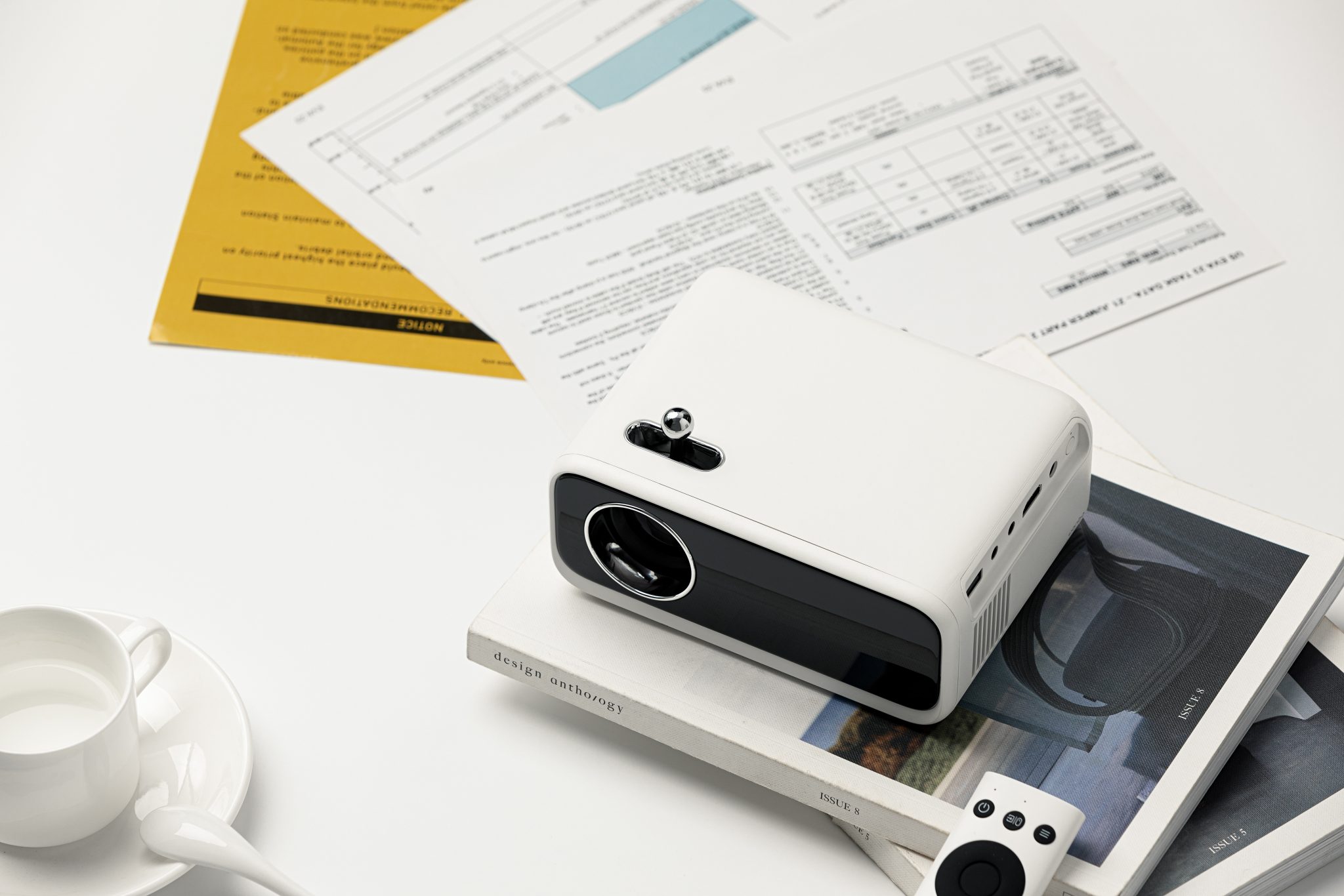 chube Máy chiếu Wanbo Mini Pro