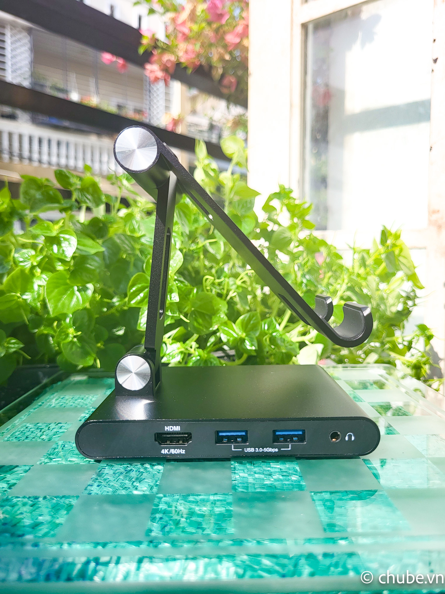 Những lưu ý khi sử dụng hub chuyển đổi