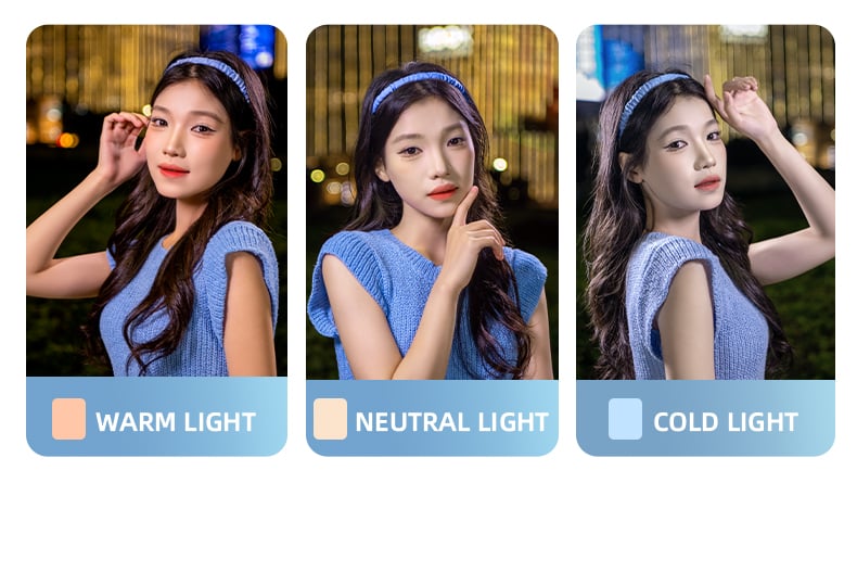 chube Gậy Chụp Ảnh Selfie Thế Hệ Mới Q10R MINI Clip