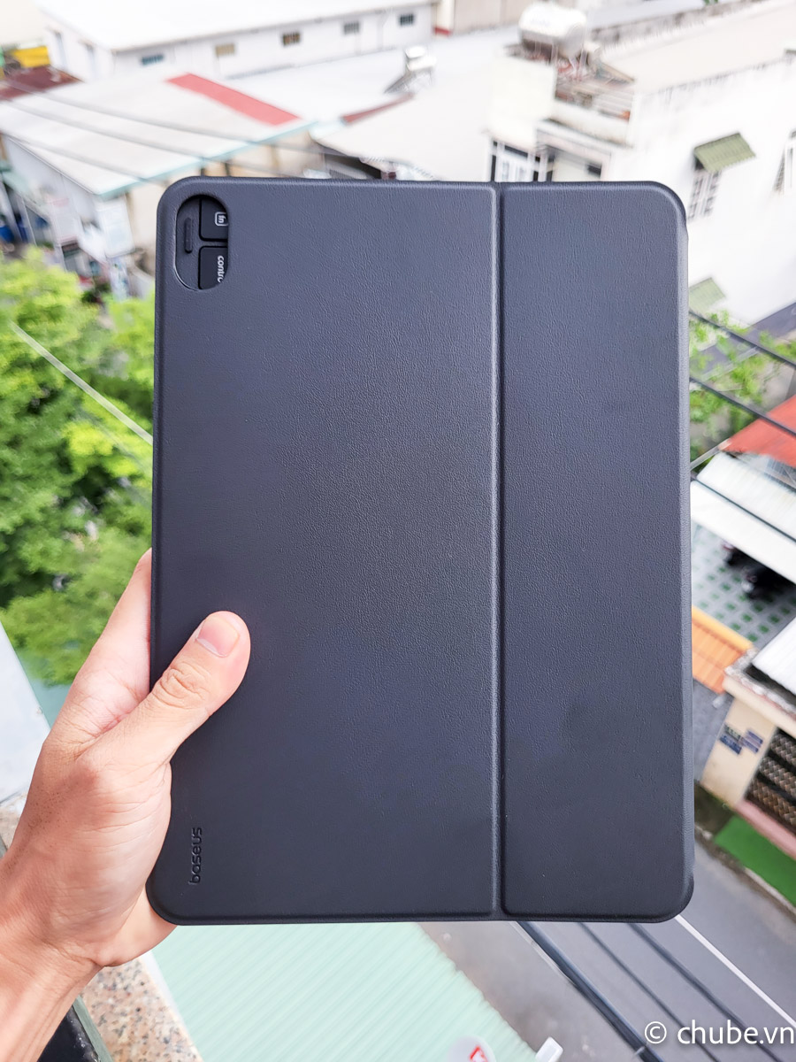 Bàn phím Baseus Brilliance Magnetic Keyboard Case