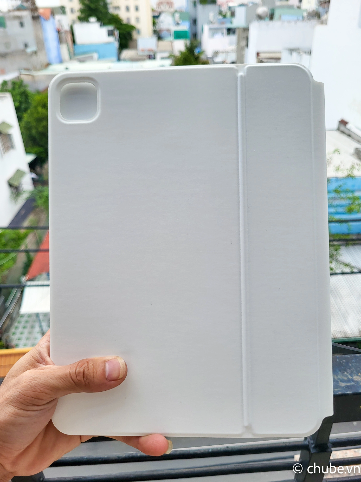 Bàn phím không dây iPad Baseus Brilliance Original Keyboard Case Pro Chube
