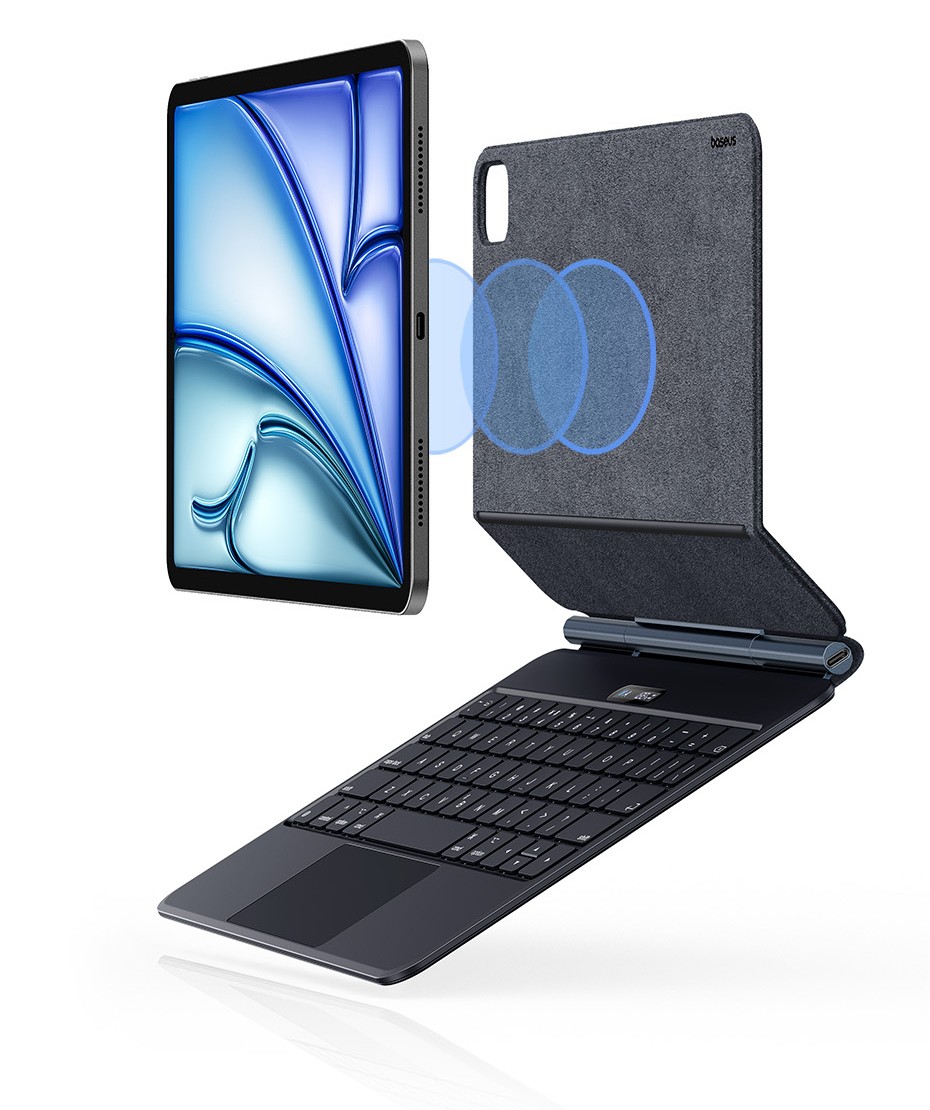 Sạc bàn phím Baseus Brilliance Series 2