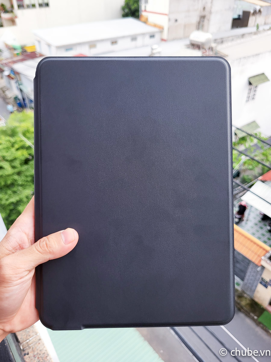 Bàn phím tích hợp Baseus Brilliance Series Magnetic Case Chube