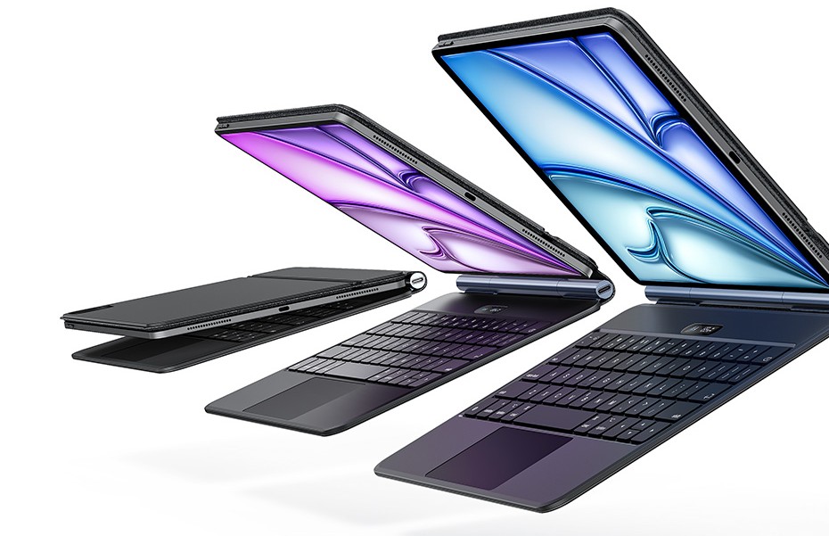 Bàn phím và trackpad