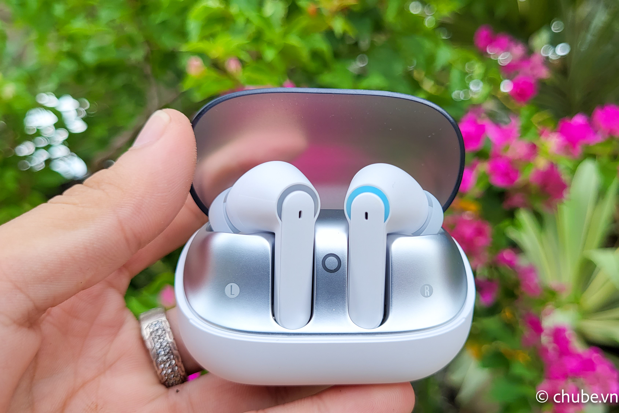 Baseus AeQur G10 Bluetooth Chube