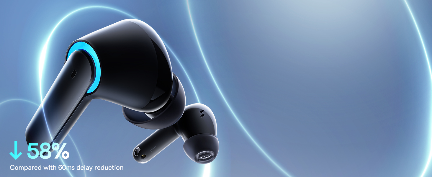 Các chế độ âm thanh trên Baseus AeQur G10