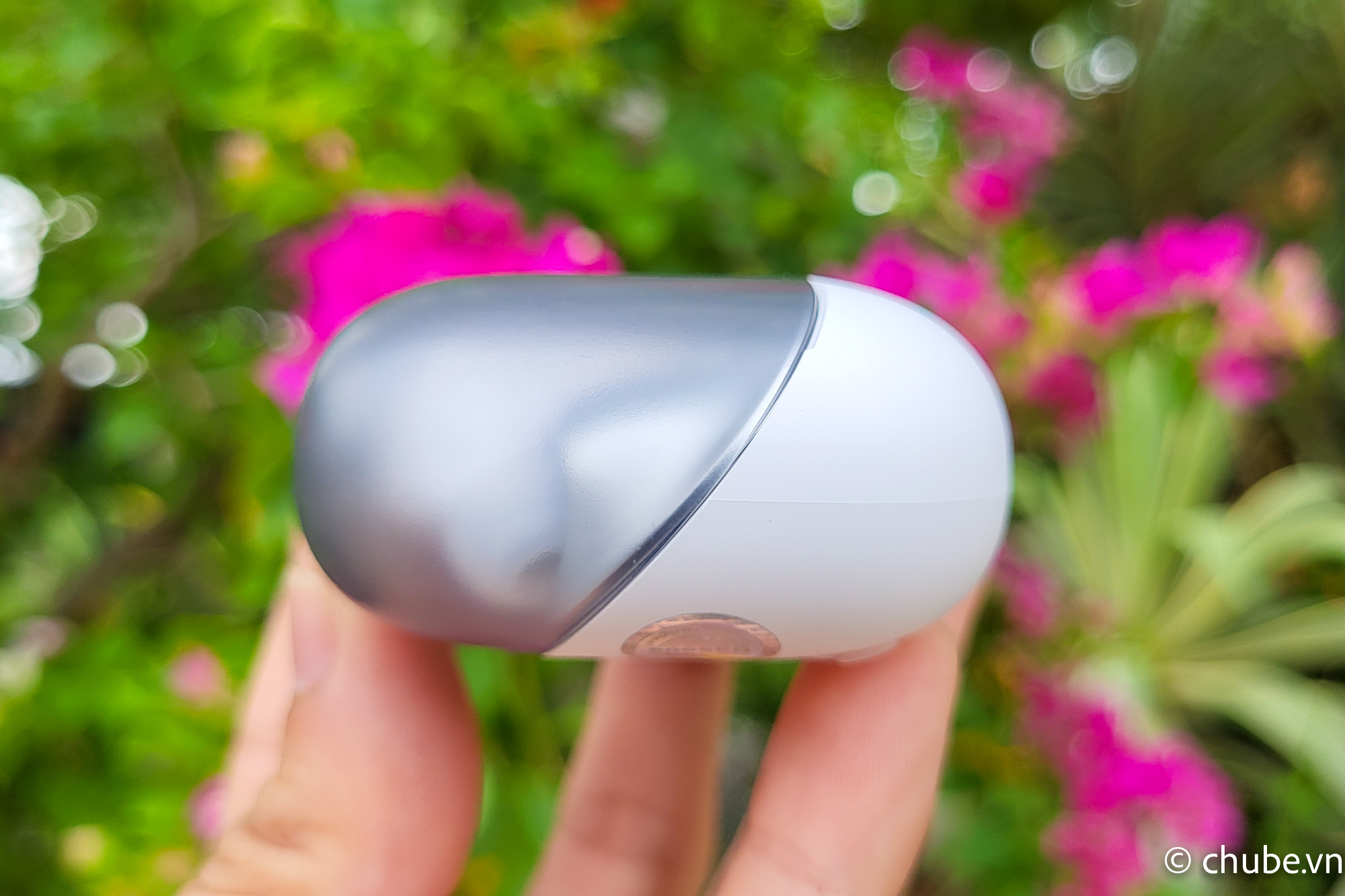 Baseus AeQur G10 Tai nghe Chube