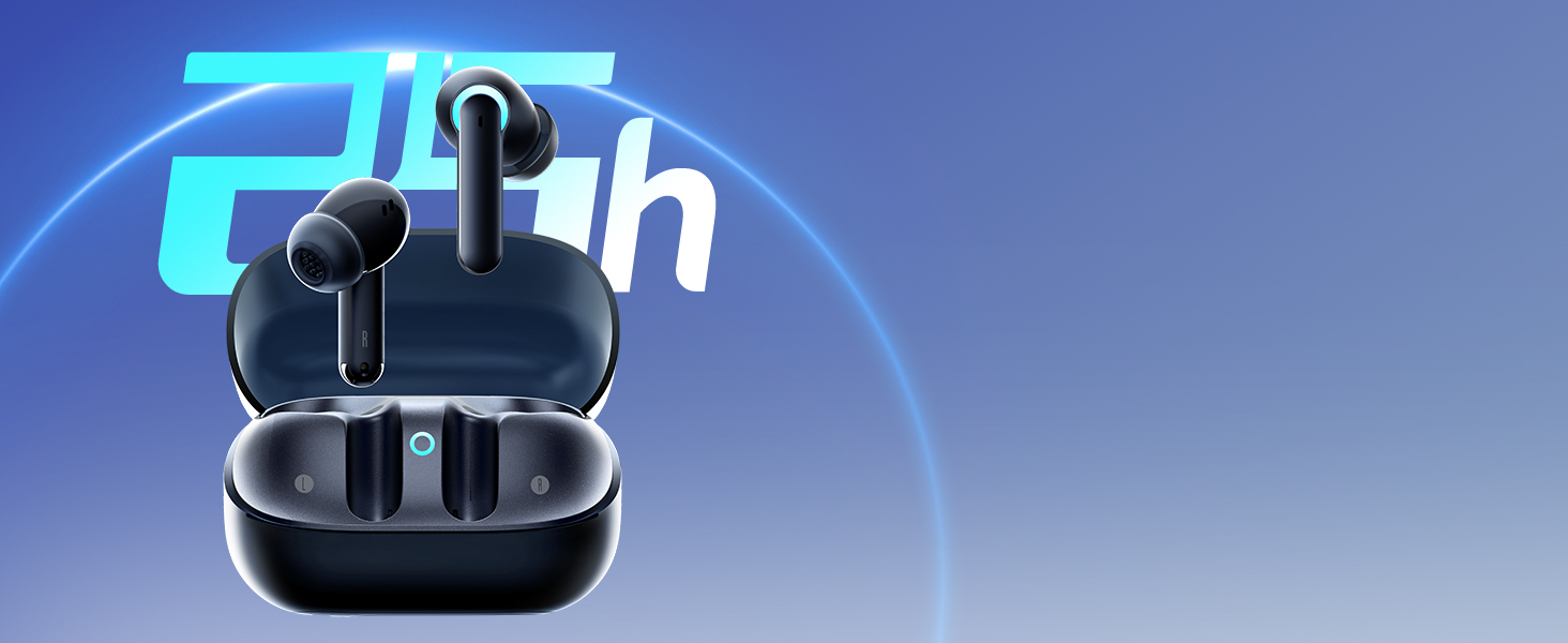 Ứng dụng Baseus hỗ trợ tùy chỉnh tai nghe AeQur G10