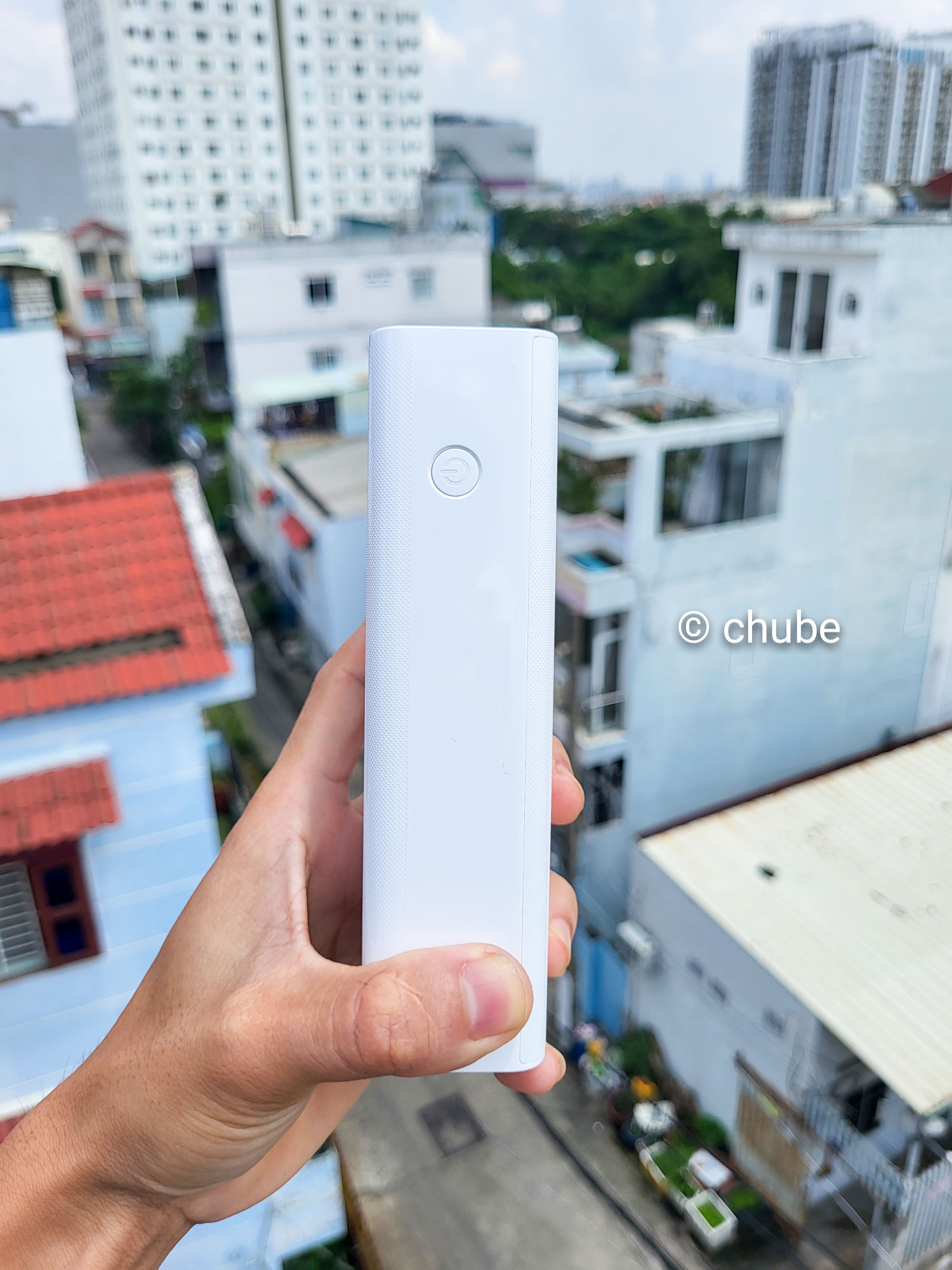 Hướng Dẫn Pin Sạc Dự Phòng 30000mah 65w Baseus PPLG-A01