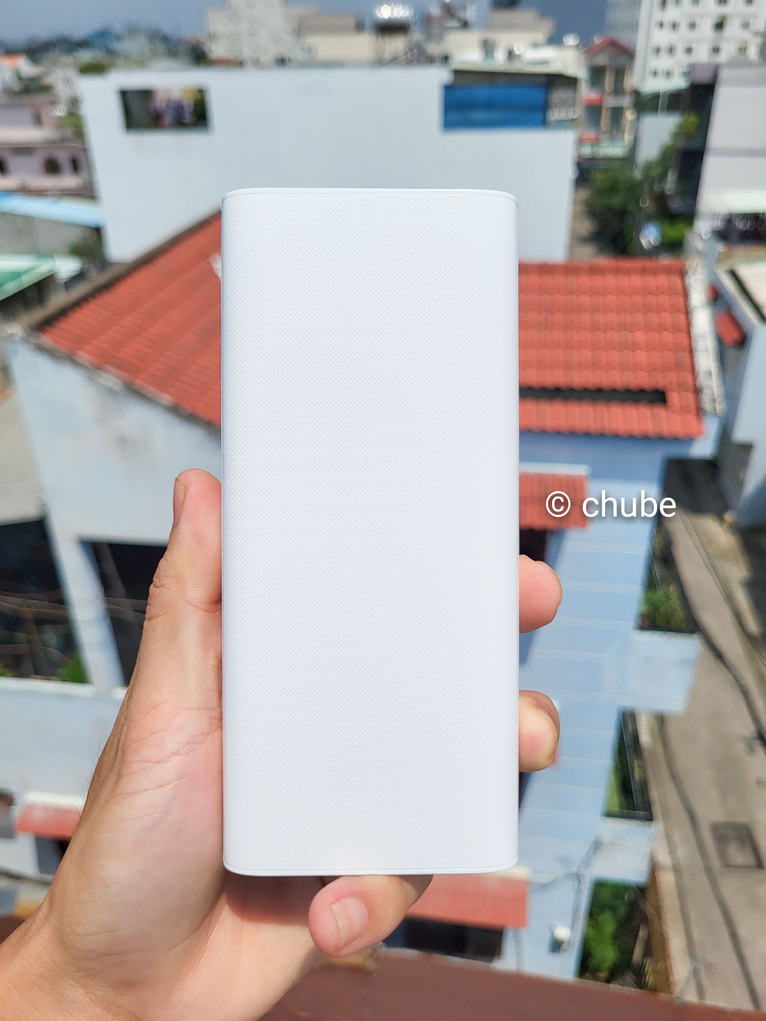 Hướng Dẫn Pin Sạc Dự Phòng 30000mah 65w Baseus PPLG-A01
